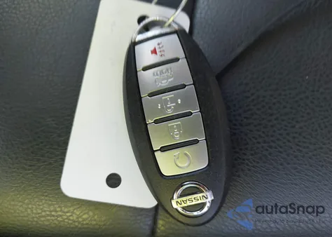 2018 Nissan Altima 2.5 Sr from USA, damaged, VIN 1N4AL3AP3JC136797